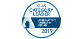 Klas Category Leader