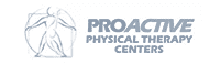 logo Proactive Physical Therapy Centers