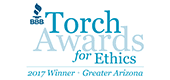 Torch Awards