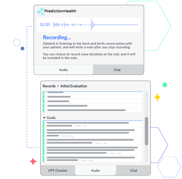 PredictionHealth-AI-Scribe