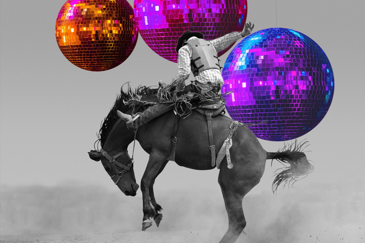 disco